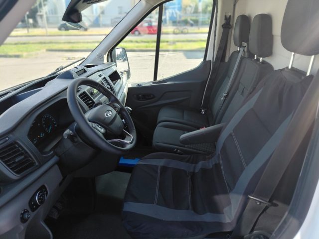 FORD TRANSIT 330  2.0 ECOBLUE 130CV L2H2 TREN - foto 13