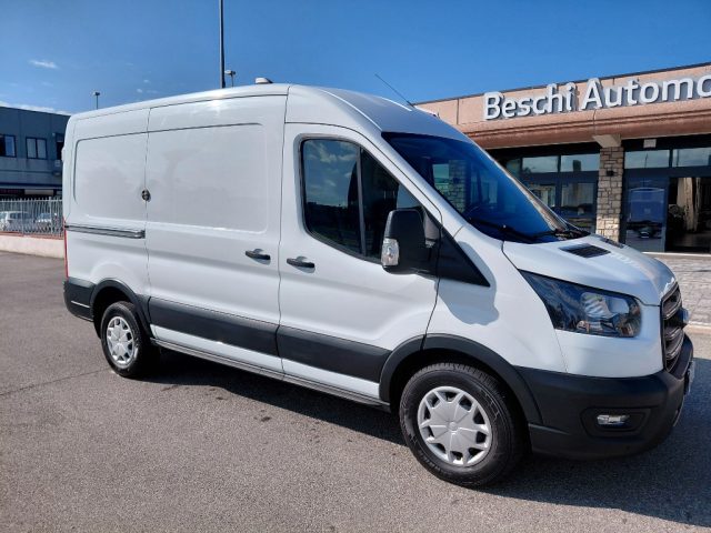 FORD TRANSIT 330  2.0 ECOBLUE 130CV L2H2 TREN - foto 4