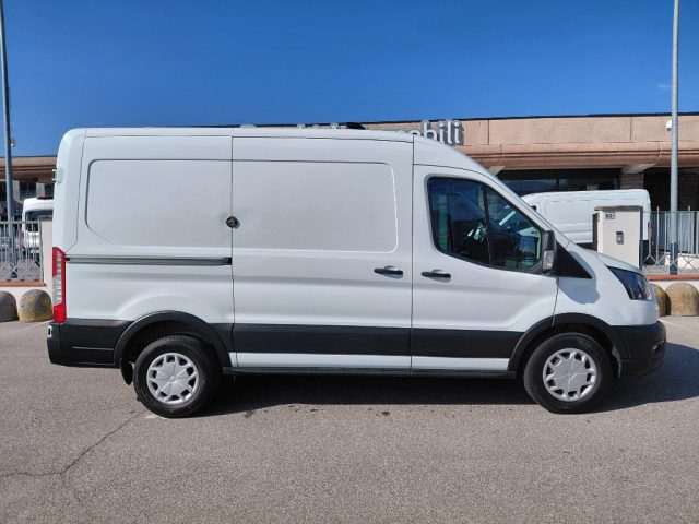 FORD TRANSIT 330  2.0 ECOBLUE 130CV L2H2 TREN - foto 5