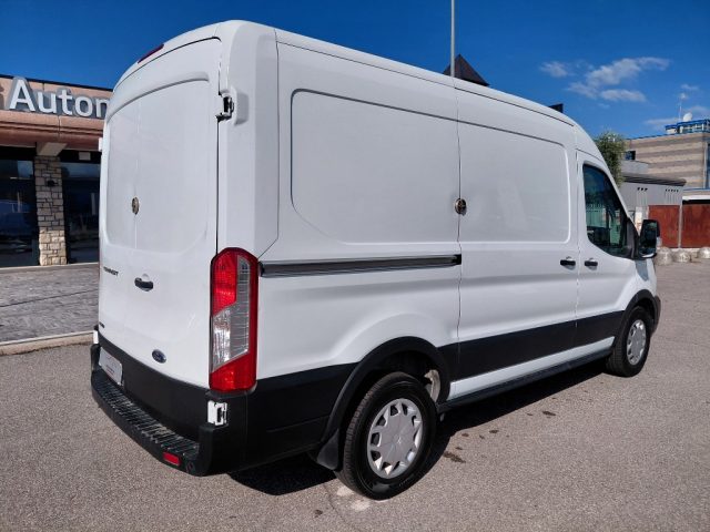 FORD TRANSIT 330  2.0 ECOBLUE 130CV L2H2 TREN - foto 6