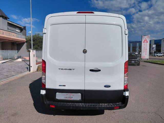 FORD TRANSIT 330  2.0 ECOBLUE 130CV L2H2 TREN - foto 7