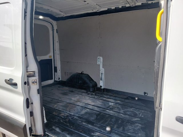 FORD TRANSIT 330  2.0 ECOBLUE 130CV L2H2 TREN - foto 8