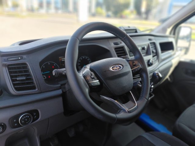 FORD TRANSIT 330  2.0 ECOBLUE 130CV L2H2 TREN - foto 12