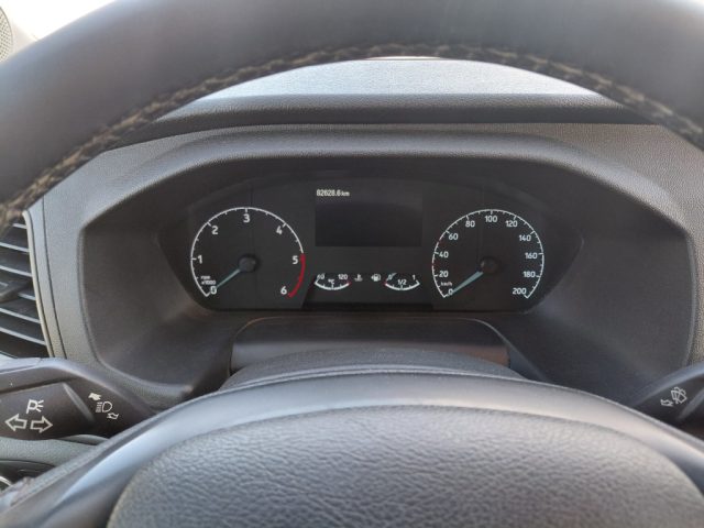 FORD TRANSIT 330  2.0 ECOBLUE 130CV L2H2 TREN - foto 9