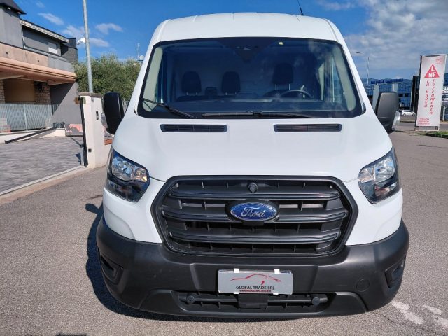 FORD TRANSIT 330  2.0 ECOBLUE 130CV L2H2 TREN - foto 19