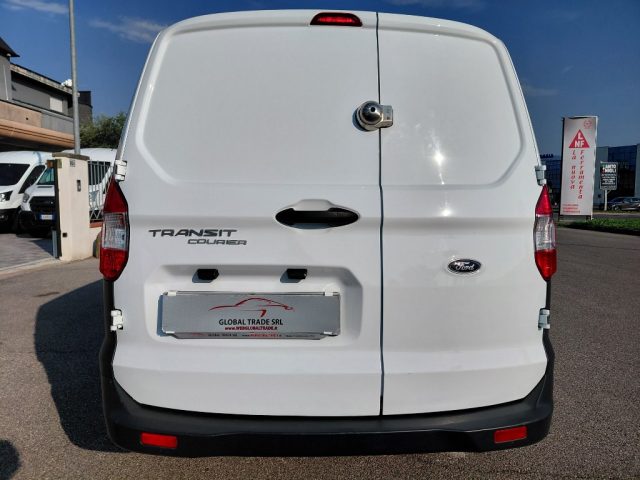 FORD TRANSIT 1.5 TDCI 100CV VAN TREND - foto 5