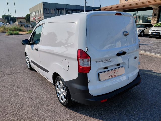 FORD TRANSIT 1.5 TDCI 100CV VAN TREND - foto 7