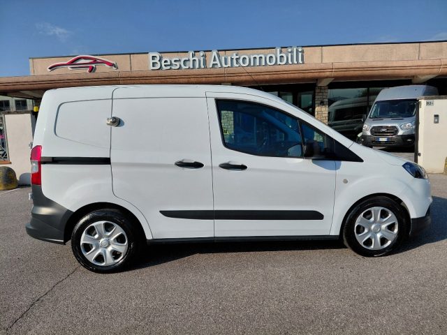 FORD TRANSIT 1.5 TDCI 100CV VAN TREND - foto 3
