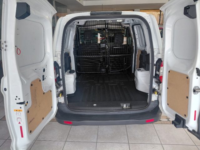 FORD TRANSIT 1.5 TDCI 100CV VAN TREND - foto 8