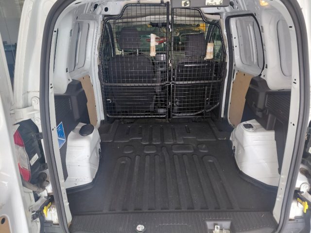 FORD TRANSIT 1.5 TDCI 100CV VAN TREND - foto 9