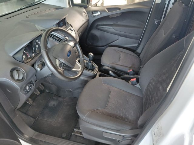FORD TRANSIT 1.5 TDCI 100CV VAN TREND - foto 13