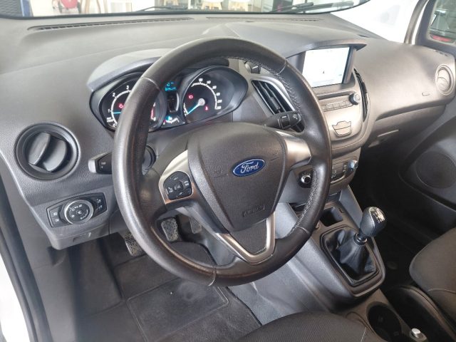 FORD TRANSIT 1.5 TDCI 100CV VAN TREND - foto 25