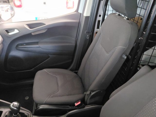 FORD TRANSIT 1.5 TDCI 100CV VAN TREND - foto 32