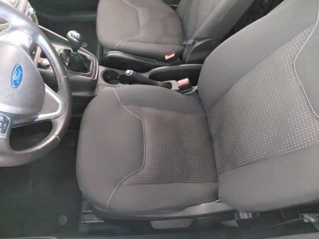 FORD TRANSIT 1.5 TDCI 100CV VAN TREND - foto 33