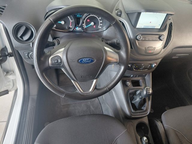 FORD TRANSIT 1.5 TDCI 100CV VAN TREND - foto 26