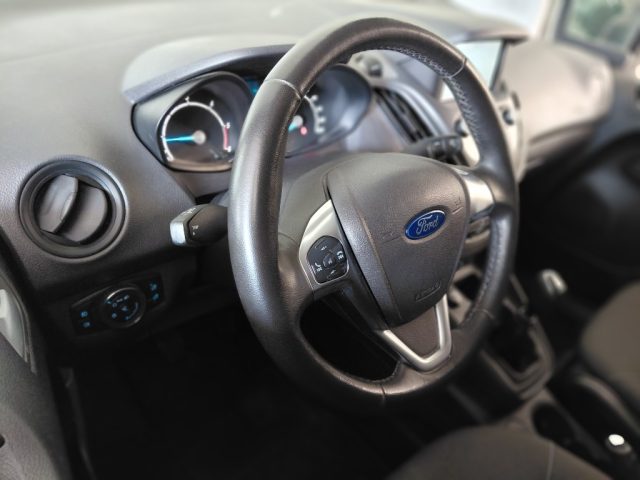 FORD TRANSIT 1.5 TDCI 100CV VAN TREND - foto 12