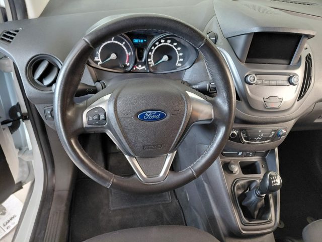 FORD TRANSIT 1.5 TDCI 100CV VAN TREND - foto 15