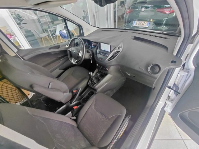 FORD TRANSIT 1.5 TDCI 100CV VAN TREND - foto 18