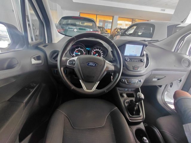 FORD TRANSIT 1.5 TDCI 100CV VAN TREND - foto 22