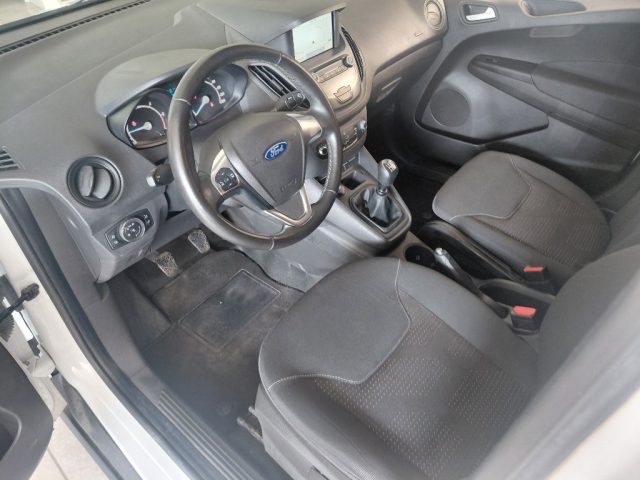 FORD TRANSIT 1.5 TDCI 100CV VAN TREND - foto 24