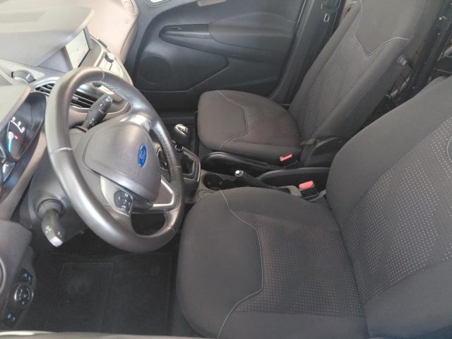FORD TRANSIT 1.5 TDCI 100CV VAN TREND - foto 29