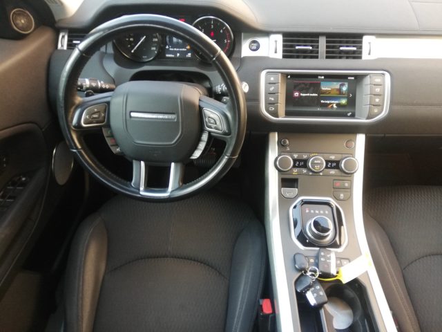 LAND ROVER RANGE ROVER 2.0 ED4 5P. BUSINESS EDITION PRE - foto 16