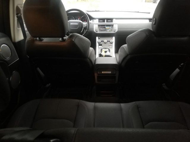 LAND ROVER RANGE ROVER 2.0 ED4 5P. BUSINESS EDITION PRE - foto 32