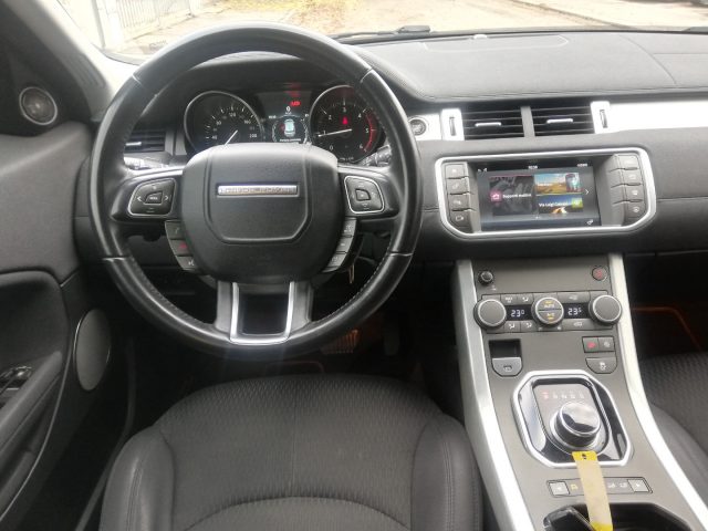 LAND ROVER RANGE ROVER 2.0 ED4 5P. BUSINESS EDITION PRE - foto 11