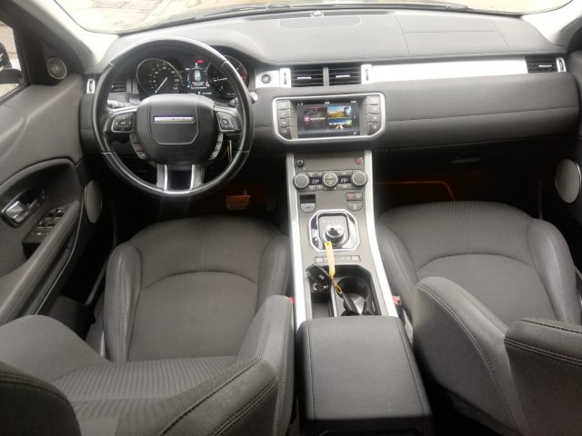LAND ROVER RANGE ROVER 2.0 ED4 5P. BUSINESS EDITION PRE - foto 8