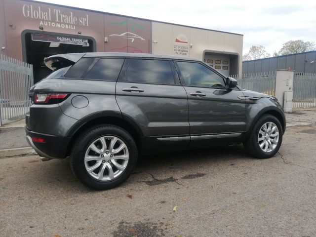 LAND ROVER RANGE ROVER 2.0 ED4 5P. BUSINESS EDITION PRE - foto 20