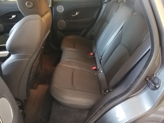 LAND ROVER RANGE ROVER 2.0 ED4 5P. BUSINESS EDITION PRE - foto 48