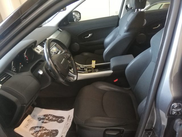 LAND ROVER RANGE ROVER 2.0 ED4 5P. BUSINESS EDITION PRE - foto 49
