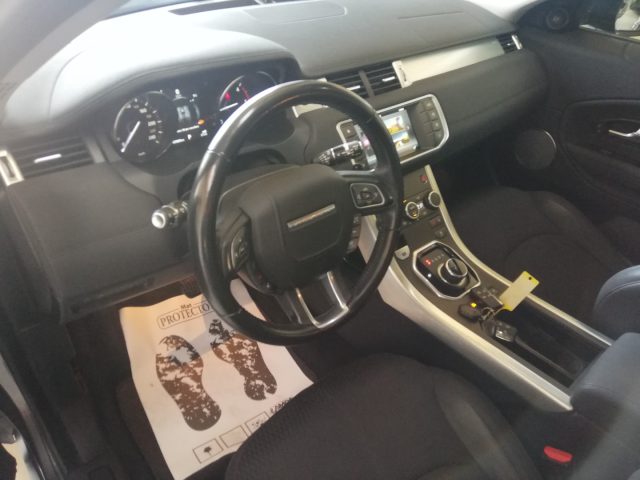 LAND ROVER RANGE ROVER 2.0 ED4 5P. BUSINESS EDITION PRE - foto 50