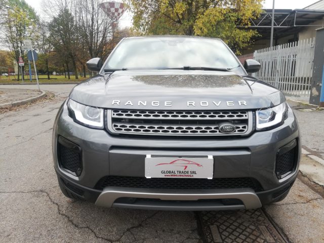 LAND ROVER RANGE ROVER 2.0 ED4 5P. BUSINESS EDITION PRE - foto 15