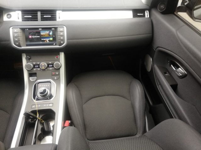 LAND ROVER RANGE ROVER 2.0 ED4 5P. BUSINESS EDITION PRE - foto 26
