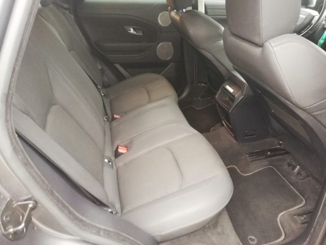 LAND ROVER RANGE ROVER 2.0 ED4 5P. BUSINESS EDITION PRE - foto 28