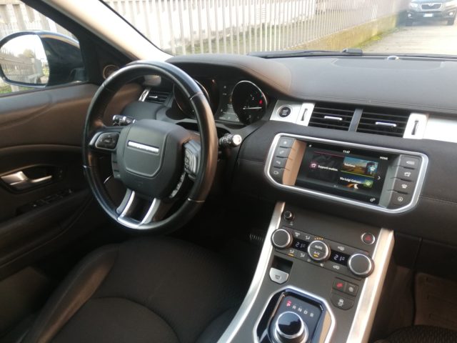 LAND ROVER RANGE ROVER 2.0 ED4 5P. BUSINESS EDITION PRE - foto 38