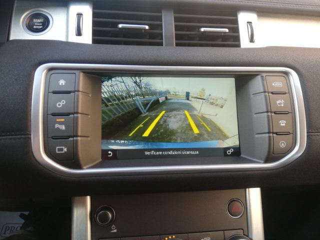 LAND ROVER RANGE ROVER 2.0 ED4 5P. BUSINESS EDITION PRE - foto 7