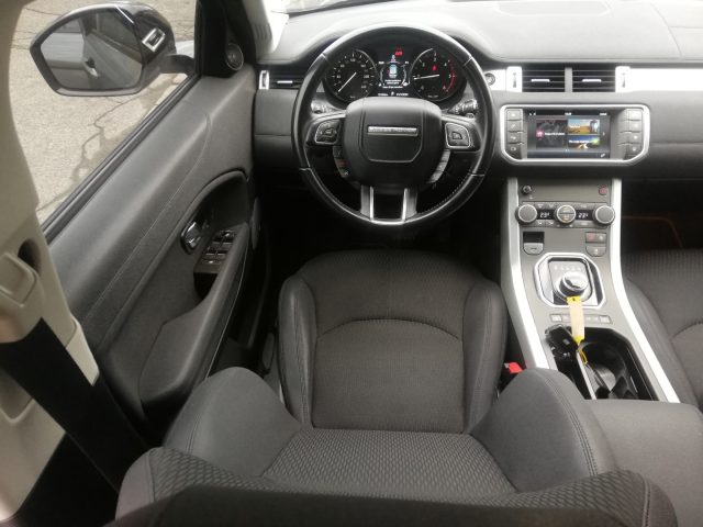 LAND ROVER RANGE ROVER 2.0 ED4 5P. BUSINESS EDITION PRE - foto 9