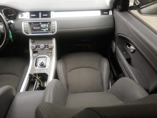 LAND ROVER RANGE ROVER 2.0 ED4 5P. BUSINESS EDITION PRE - foto 10