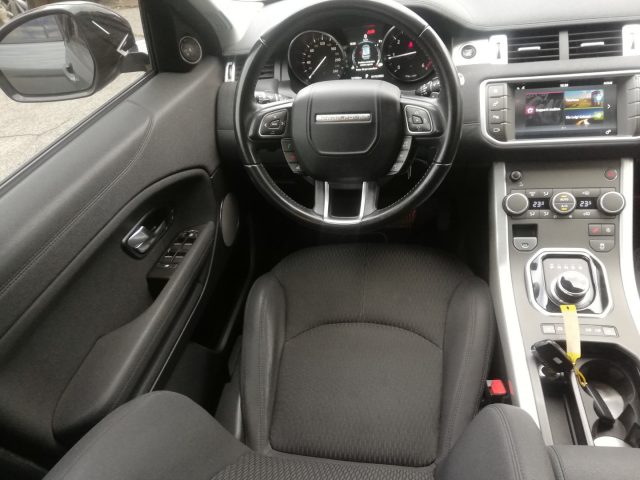 LAND ROVER RANGE ROVER 2.0 ED4 5P. BUSINESS EDITION PRE - foto 12