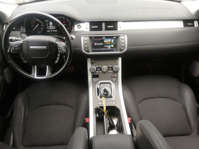LAND ROVER RANGE ROVER 2.0 ED4 5P. BUSINESS EDITION PRE - foto 13