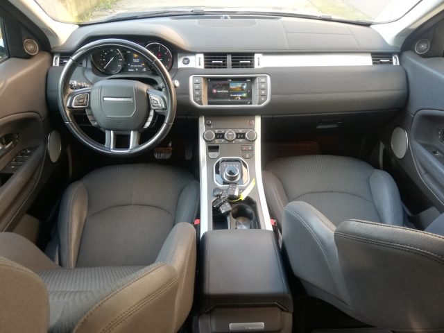 LAND ROVER RANGE ROVER 2.0 ED4 5P. BUSINESS EDITION PRE - foto 14