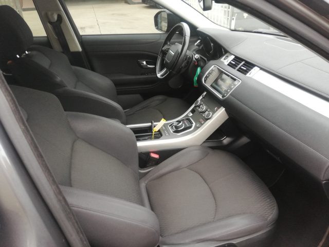 LAND ROVER RANGE ROVER 2.0 ED4 5P. BUSINESS EDITION PRE - foto 29