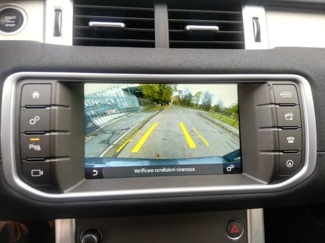LAND ROVER RANGE ROVER 2.0 ED4 5P. BUSINESS EDITION PRE - foto 33