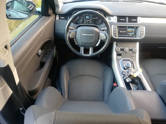 LAND ROVER RANGE ROVER 2.0 ED4 5P. BUSINESS EDITION PRE - foto 34