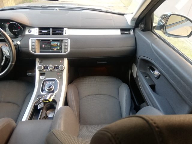 LAND ROVER RANGE ROVER 2.0 ED4 5P. BUSINESS EDITION PRE - foto 35