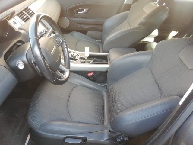 LAND ROVER RANGE ROVER 2.0 ED4 5P. BUSINESS EDITION PRE - foto 41