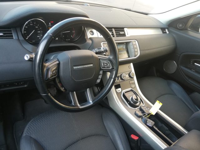LAND ROVER RANGE ROVER 2.0 ED4 5P. BUSINESS EDITION PRE - foto 43