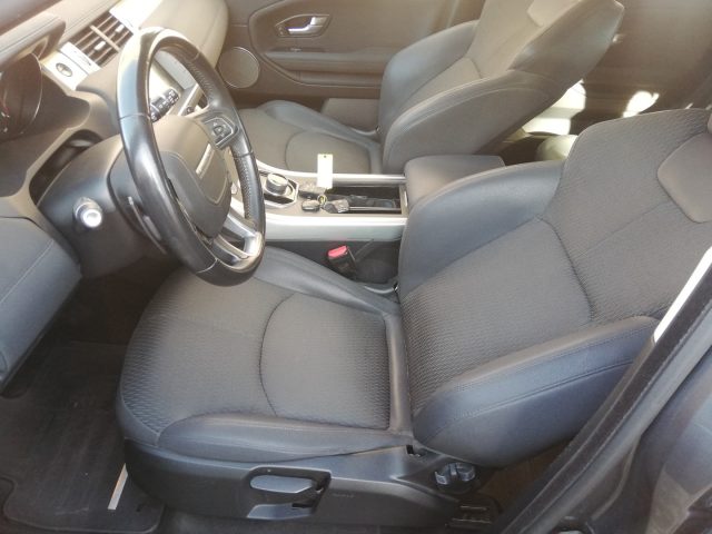 LAND ROVER RANGE ROVER 2.0 ED4 5P. BUSINESS EDITION PRE - foto 40